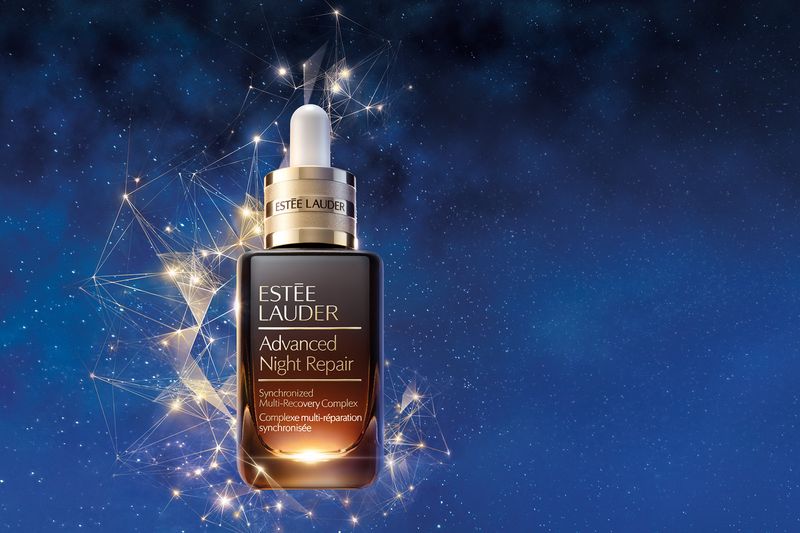 Estee Lauder Pays NASA $128,000 To Shoot A Commercial For Its Anti Aging Serum